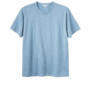 Mod-o-Doc Blue Cotton Tee XXL